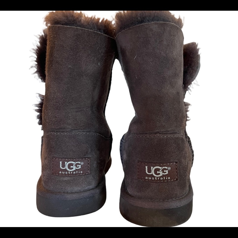 Bailey Button Big Kids UGG